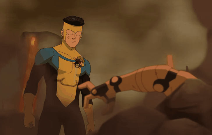 Invincible 3 tutto quello che devi sapere sulla serie animata trama data duscita dettagli e novità
