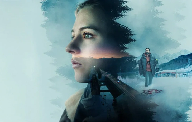 remorden Gli omicidi di re la recensione della serie svedese di Netflix