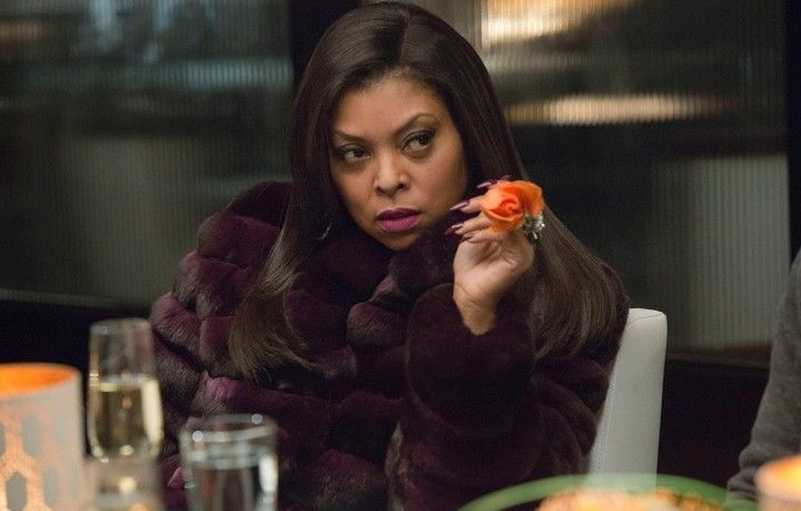 GG16 Taraji p henson E la migliore attrice protagonista