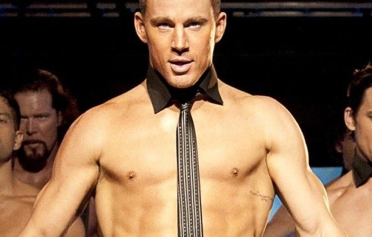 Oggi al cinema Magic Mike XXL