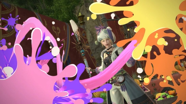 Final Fantasy XIV: Dawntrail - i nuovi trailer