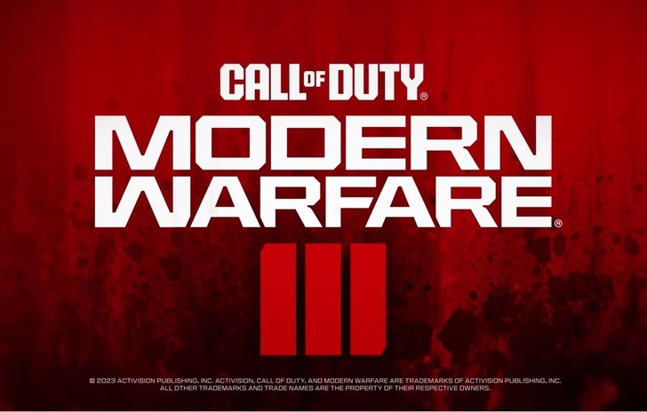 Annunciato Call of Duty Modern Warfare III teaser e data di uscita