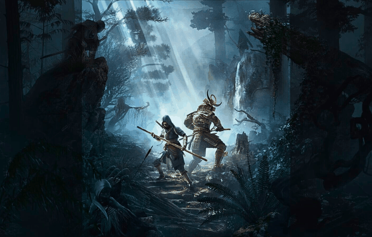 Assassins Creed Shadows The Claws of Awaji Review A Rather Divisive Epilogue