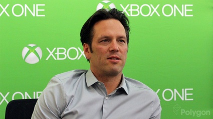 Phil Spencer: niente di grosso al PAX ma Sunset Overdrive sul prossimo numero di EDGE