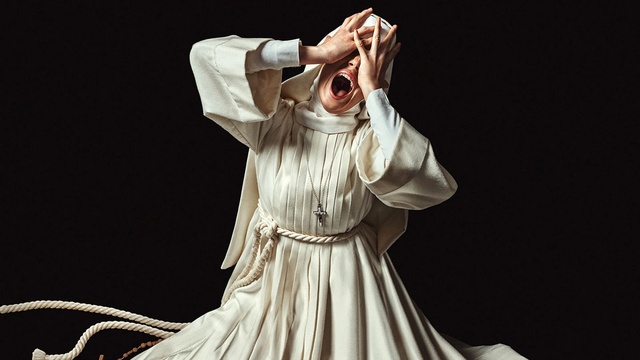 La recensione di Sorella Morte lhorror spagnolo di Netflix con una suora protagonista