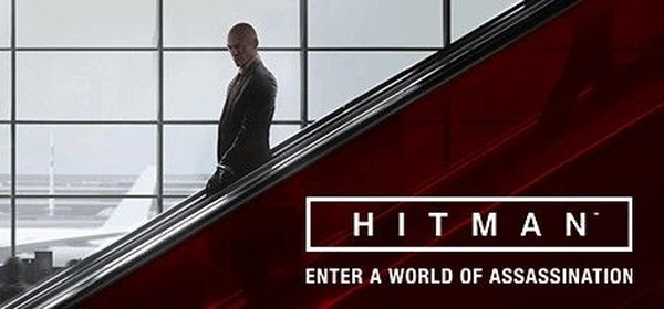 Hitman: World of Assassination arrivera l'11 marzo 2016