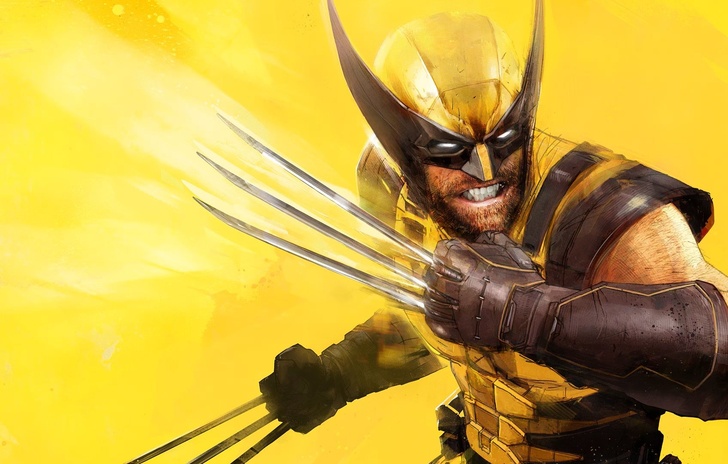 Marvels Wolverine PlayStation 5 Exclusive Release Date