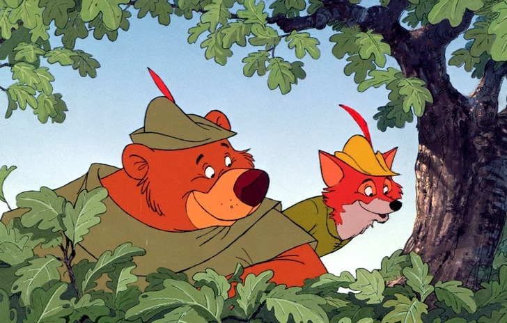 Robin Hood Brutte notizie per la versione live action