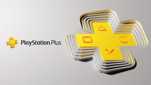 Oggi e il giorno di Playstation Plus