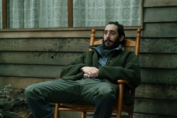 Cortafuego: quando il fuoco brucia dentro e fuori 