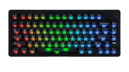 Epomaker HE75 V2 is a comfortable, precise, and versatile keyboard