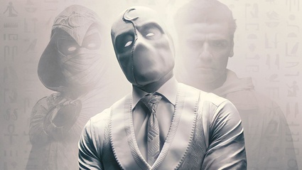 Moon Knight, recensione : multiple personalita in un caleidoscopio di generi