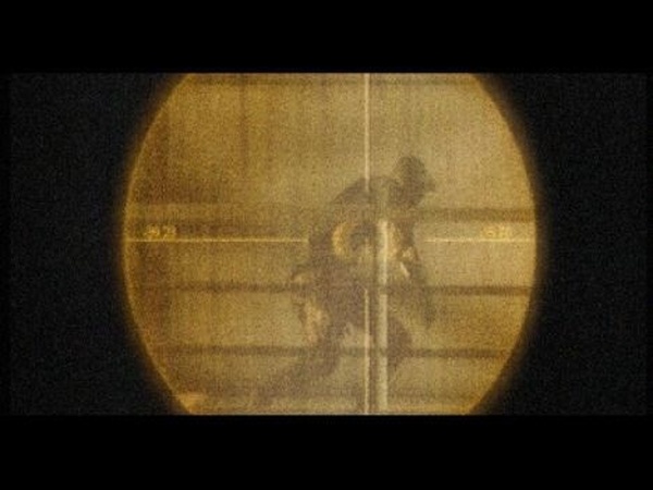 Splinter Cell: Pandora Tomorrow