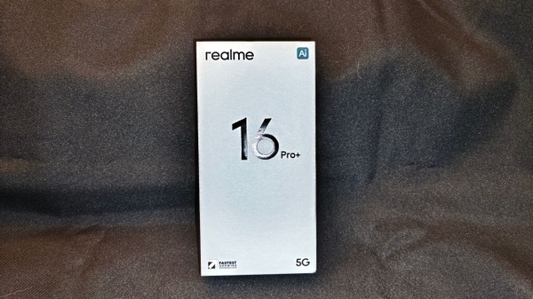 Realme 16 Pro+ - In prova lo smartphone con l'anima gaming 