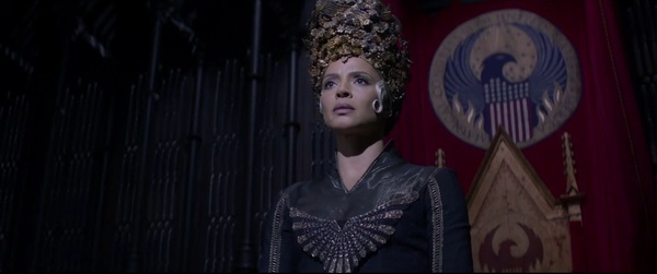 Primo trailer Italiano per Animali Fantastici e Dove Trovarli