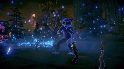 Hail to the Chief #2