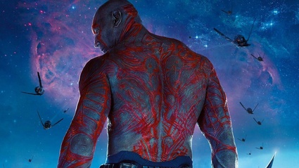 Dave Bautista lavorera nel reboot di Dune