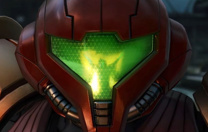 Metroid Prime 4 Beyond Releases Today Launch Trailer Unveiled