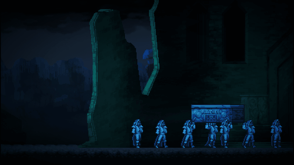 Recensione Legacy of Kain: Ascendance - Un ritorno a Nosgoth tra luci e ombre