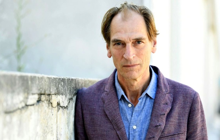 Julan Sands Le ricerche continuano