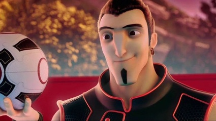 GOOOL! e il momento di Grosso