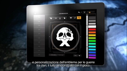 Video ufficiale dell'App