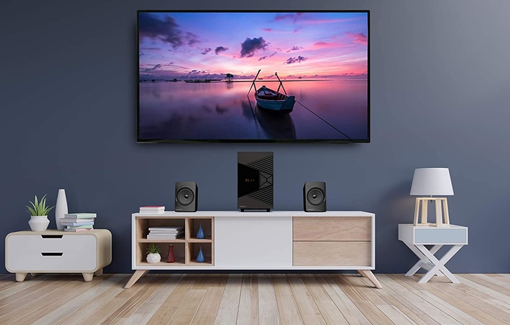 Il Black Friday 2023 di Creative i migliori prodotti in offerta tra cui cuffie e soundbar