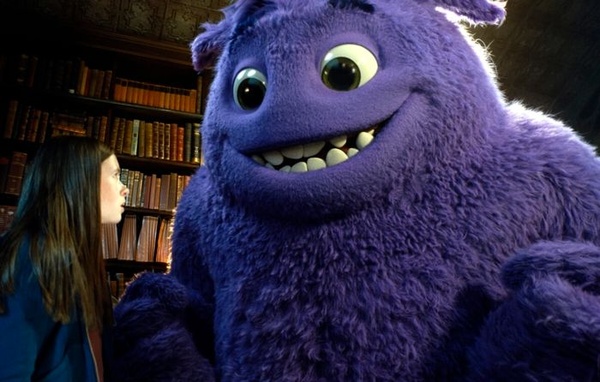 IF – Gli amici immaginari – L