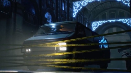 Quindici minuti di giocato del nuovo Devil May Cry