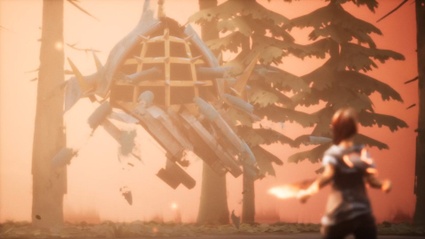 Recensione Dreamscaper Dormi. Sogna. Muori. Svegliati. Ripeti