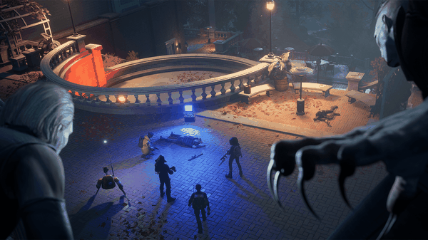 Redfall, lo sviluppo travagliato descritto da chi ha fatto il gioco