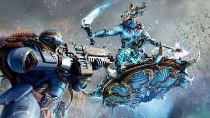 Addio a John Blanche, l'artista che ha definito Warhammer