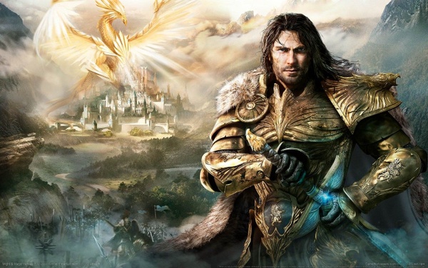 Might & Magic Heroes VII finalmente disponibile