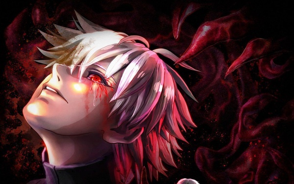 Bandai Namco annuncia Tokyo Ghoul:re Call to Exist