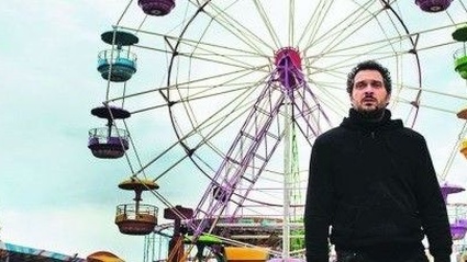 Anche i supereroi italiani sbarcano a Lucca