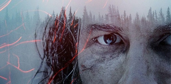 Due character poster con DiCaprio e Tom Hardy per Revenant - Redivivo