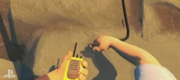 [E3 2015] Presentato Firewatch