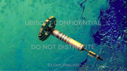 Il trailer del nuovo gioco Ubisoft dentro Watch_Dogs 2 non e finto!