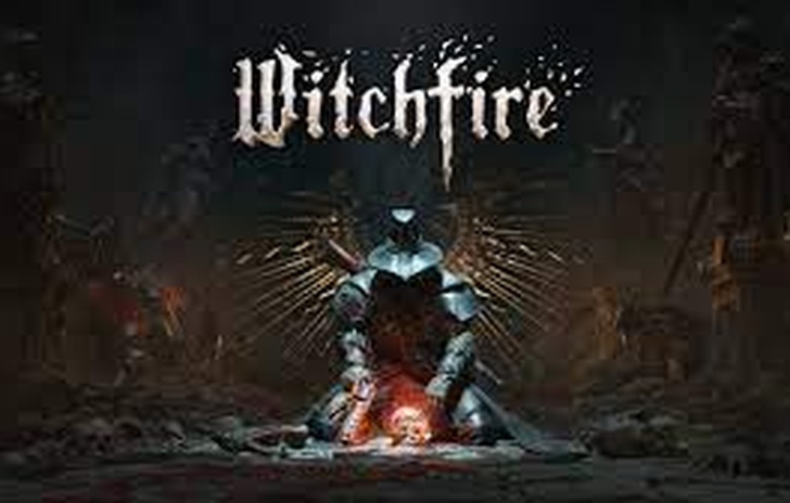 Witchfire anteprima del roguelike in esclusiva su Epic Games Store che stavate aspettando