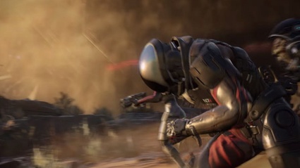 Svelati i piani di Electronic Arts per il prossimo futuro?