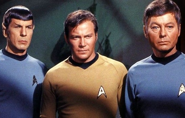 Trattative aperte per dirigere Star Trek 3