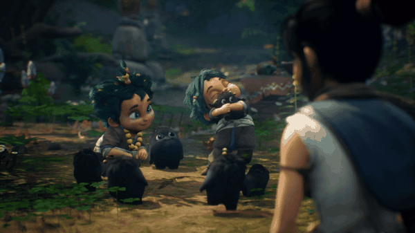 Kena: Bridge of Spirits – Ci Vorrebbero i Rot nel Mondo Reale! – Recensione XBOX