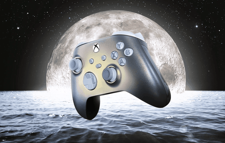 Lunar Shift Special Edition