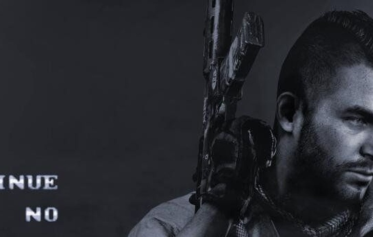 Infinity Ward fa teasing su John MacTavish