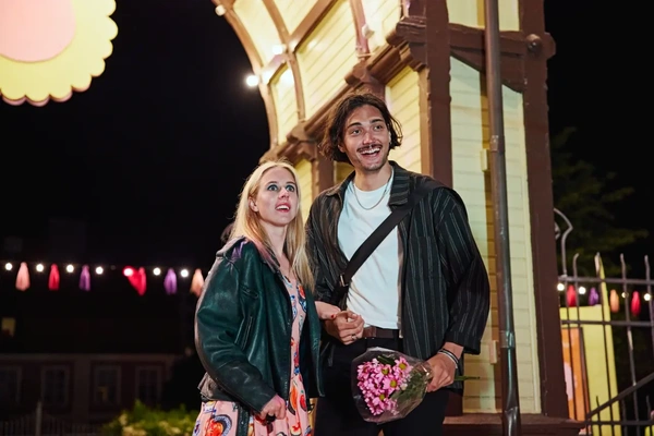 Diario dei miei due di picche: alla ricerca dell