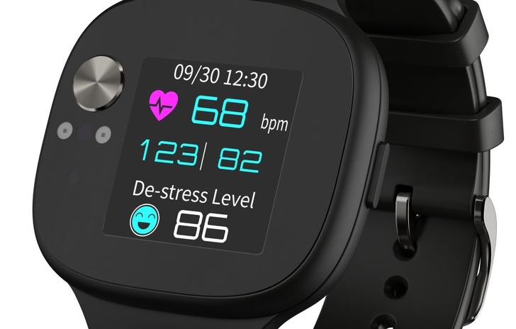 Asus annuncia il VivoWatch BP