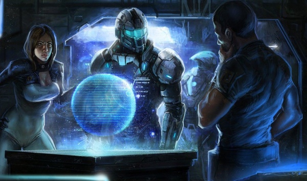 Confermata la conference Electronic Arts all'E3