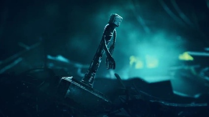 Crystal Dynamics pensa in grande per il gioco sugli Avengers