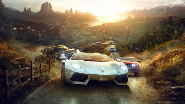 [E3 2015] The Crew si mostra sul palco di Ubisoft con una nuova espansione
