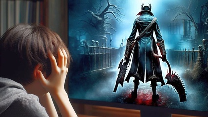 Il livello di difficolta dei giochi si sta alzando. E i giocatori ne sono felici